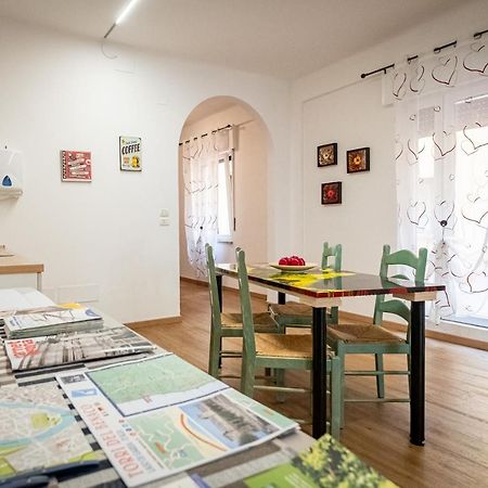 Il Salotto Del Conte Bed and Breakfast Verona Buitenkant foto