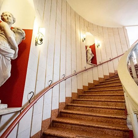 Il Salotto Del Conte Bed and Breakfast Verona Buitenkant foto