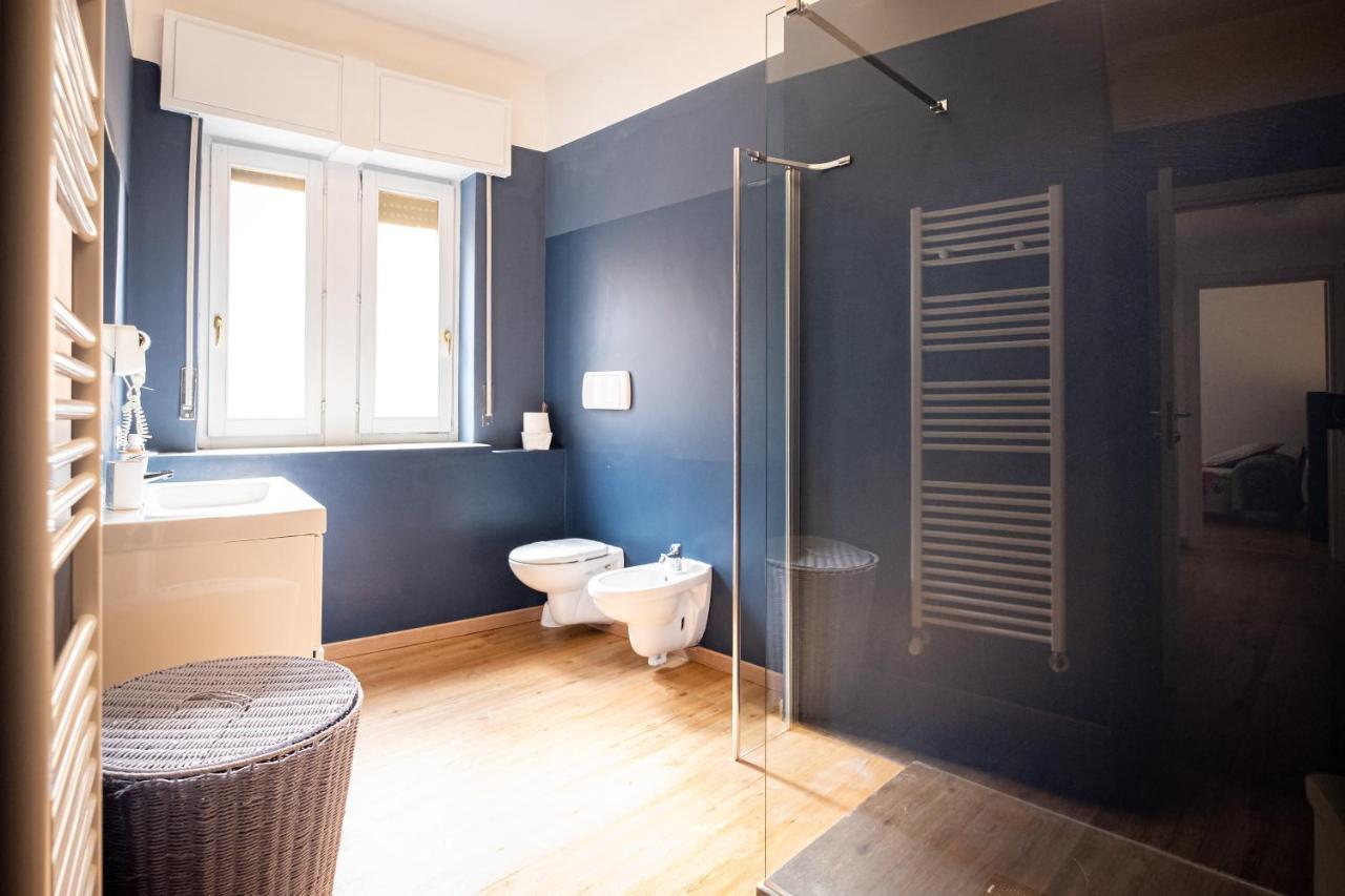 Il Salotto Del Conte Bed and Breakfast Verona Buitenkant foto