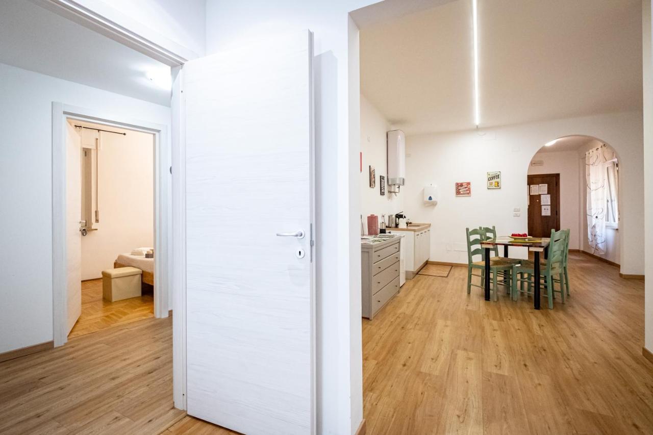 Il Salotto Del Conte Bed and Breakfast Verona Buitenkant foto