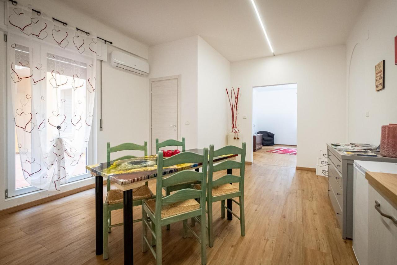 Il Salotto Del Conte Bed and Breakfast Verona Buitenkant foto