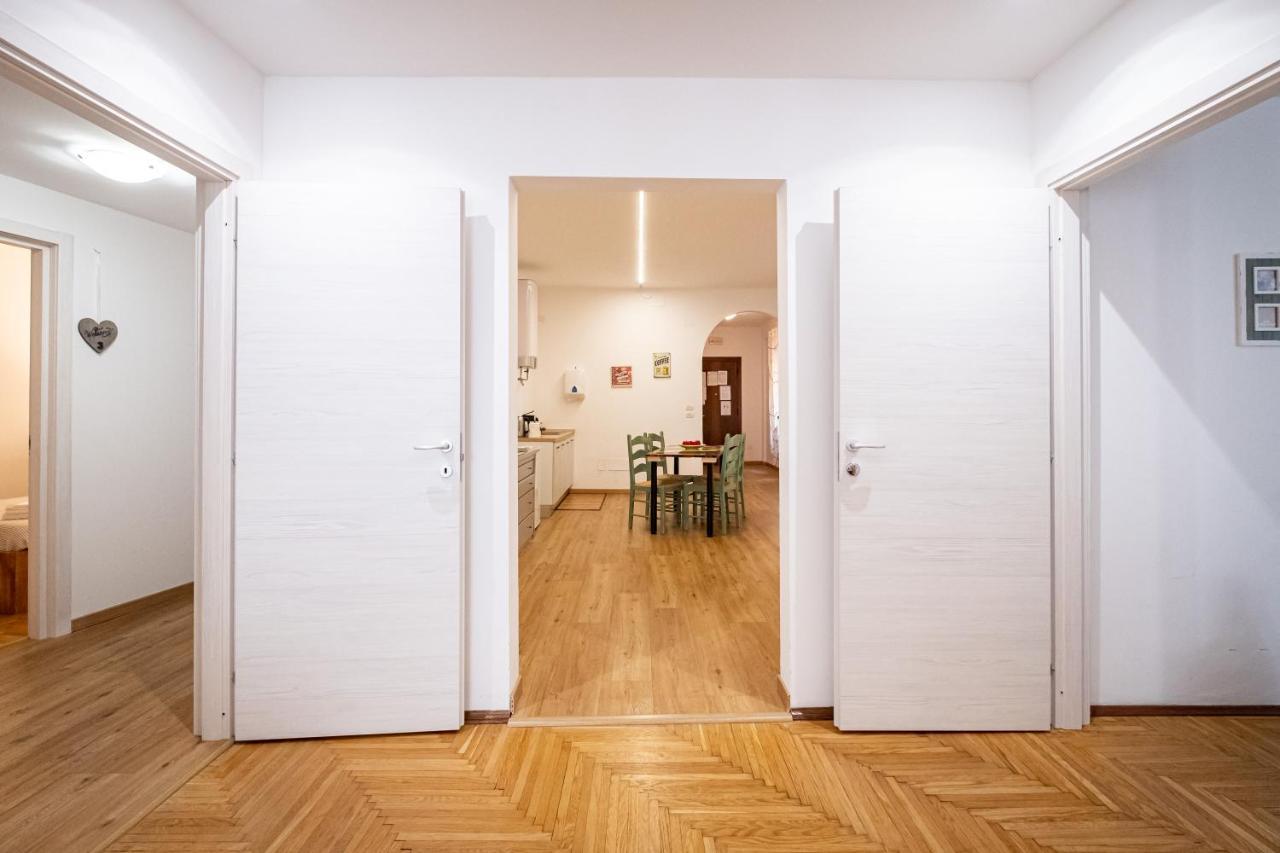 Il Salotto Del Conte Bed and Breakfast Verona Buitenkant foto