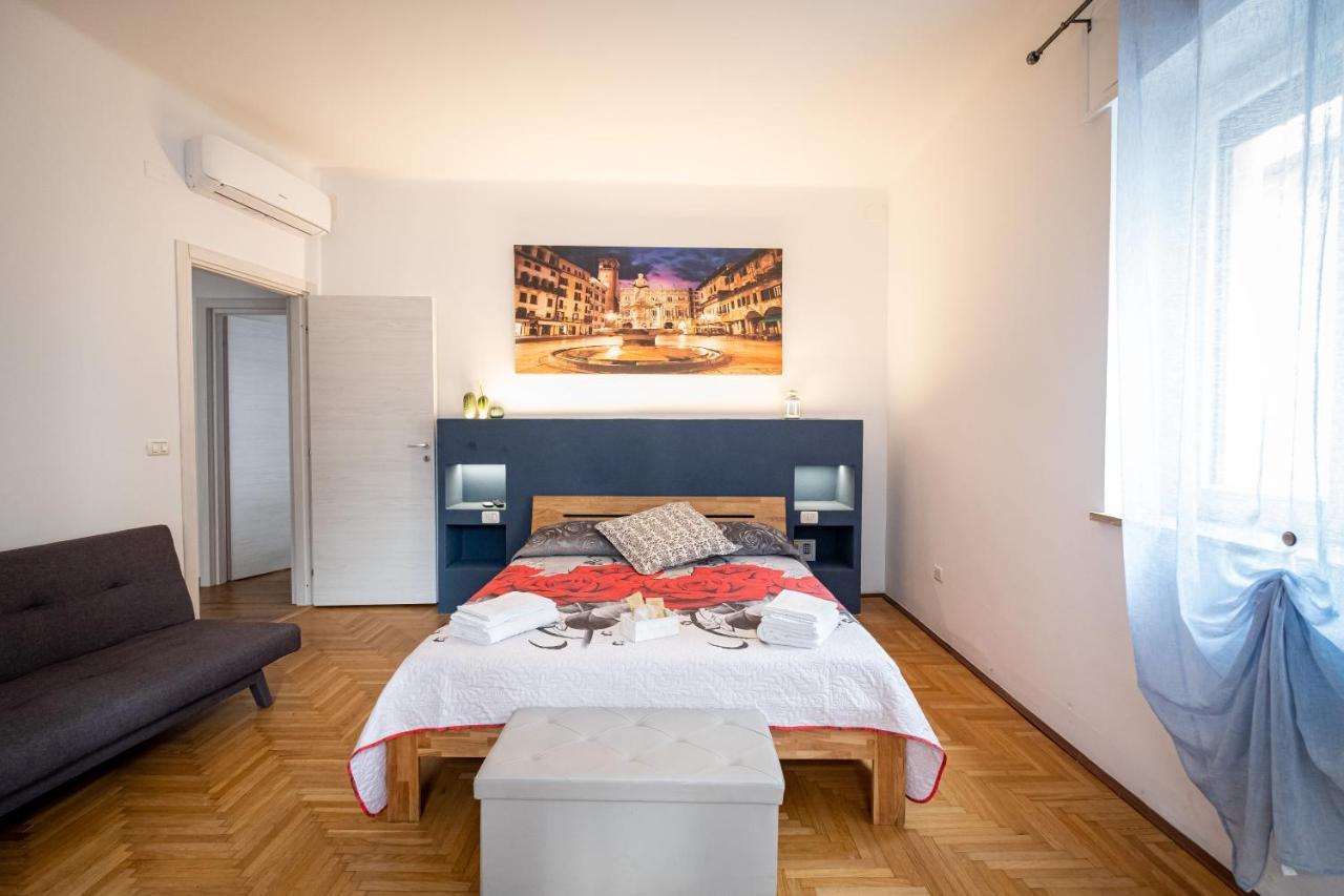 Il Salotto Del Conte Bed and Breakfast Verona Buitenkant foto