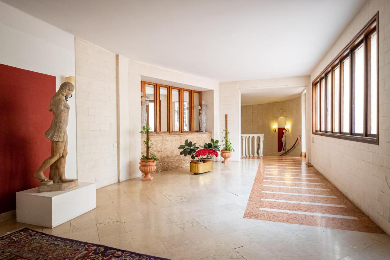Il Salotto Del Conte Bed and Breakfast Verona Buitenkant foto