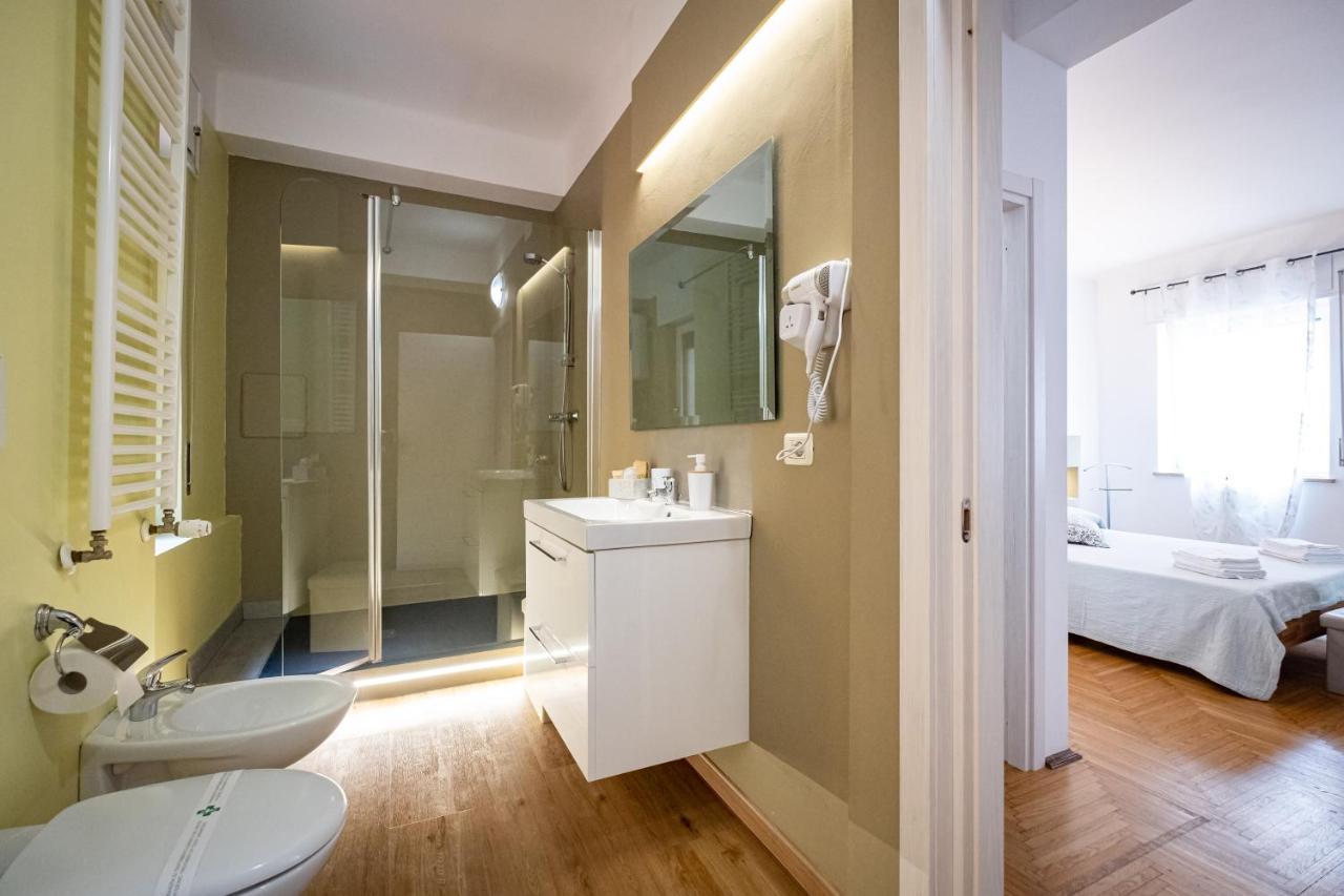 Il Salotto Del Conte Bed and Breakfast Verona Buitenkant foto