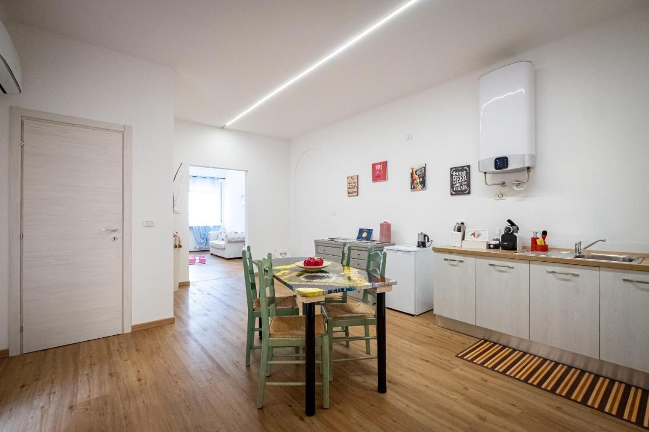 Il Salotto Del Conte Bed and Breakfast Verona Buitenkant foto