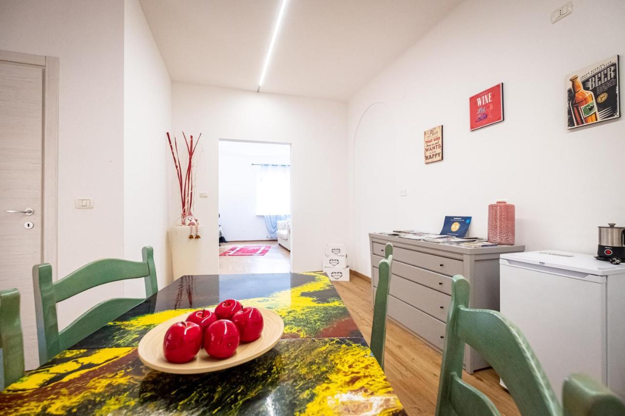 Il Salotto Del Conte Bed and Breakfast Verona Buitenkant foto