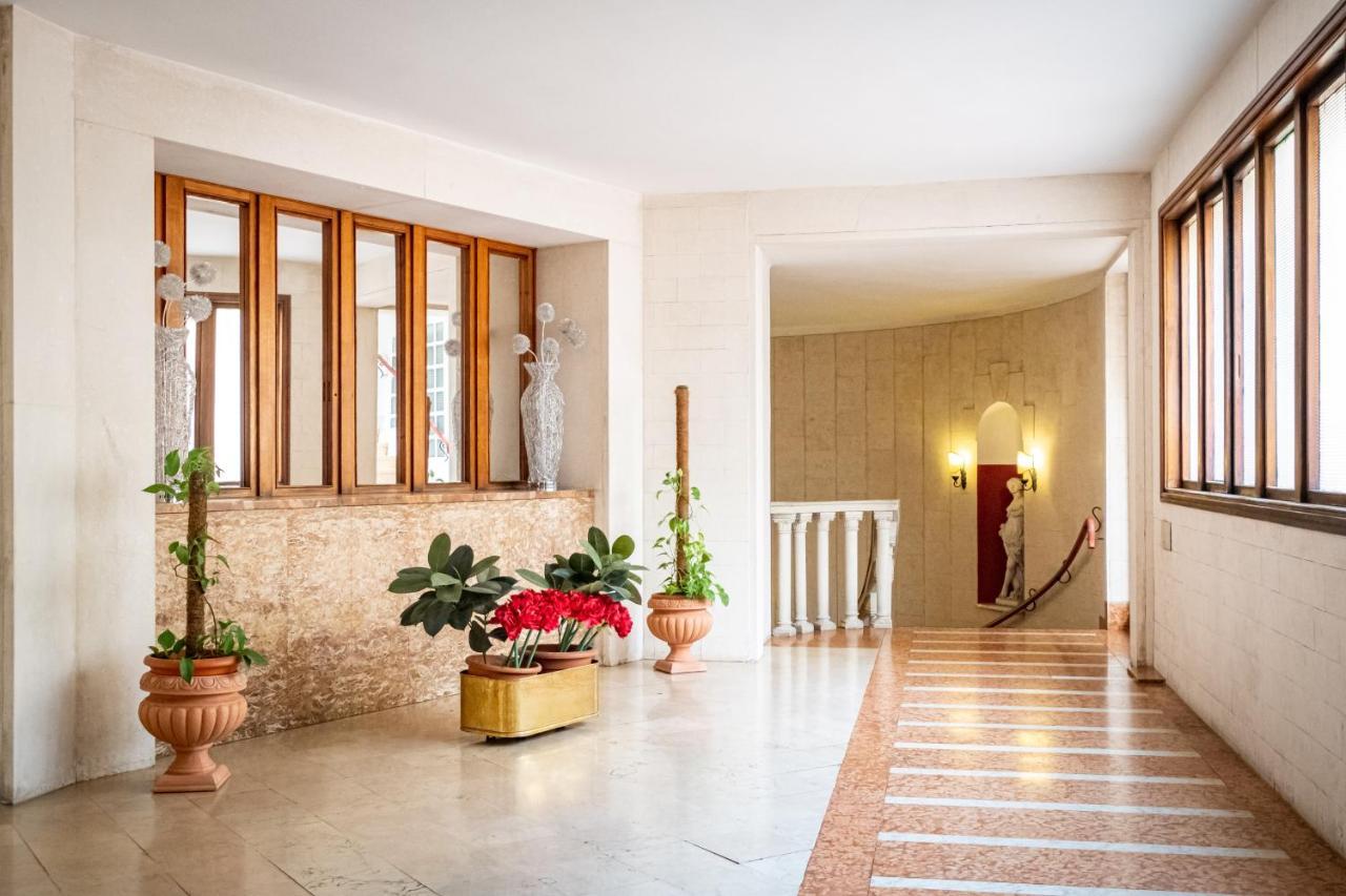 Il Salotto Del Conte Bed and Breakfast Verona Buitenkant foto