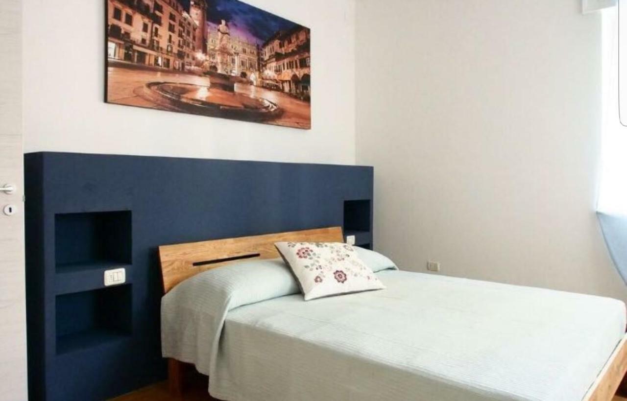 Il Salotto Del Conte Bed and Breakfast Verona Buitenkant foto