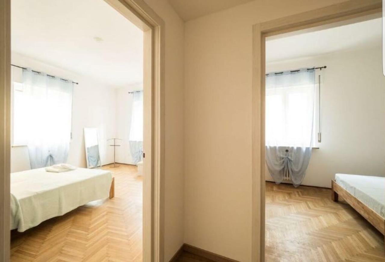 Il Salotto Del Conte Bed and Breakfast Verona Buitenkant foto