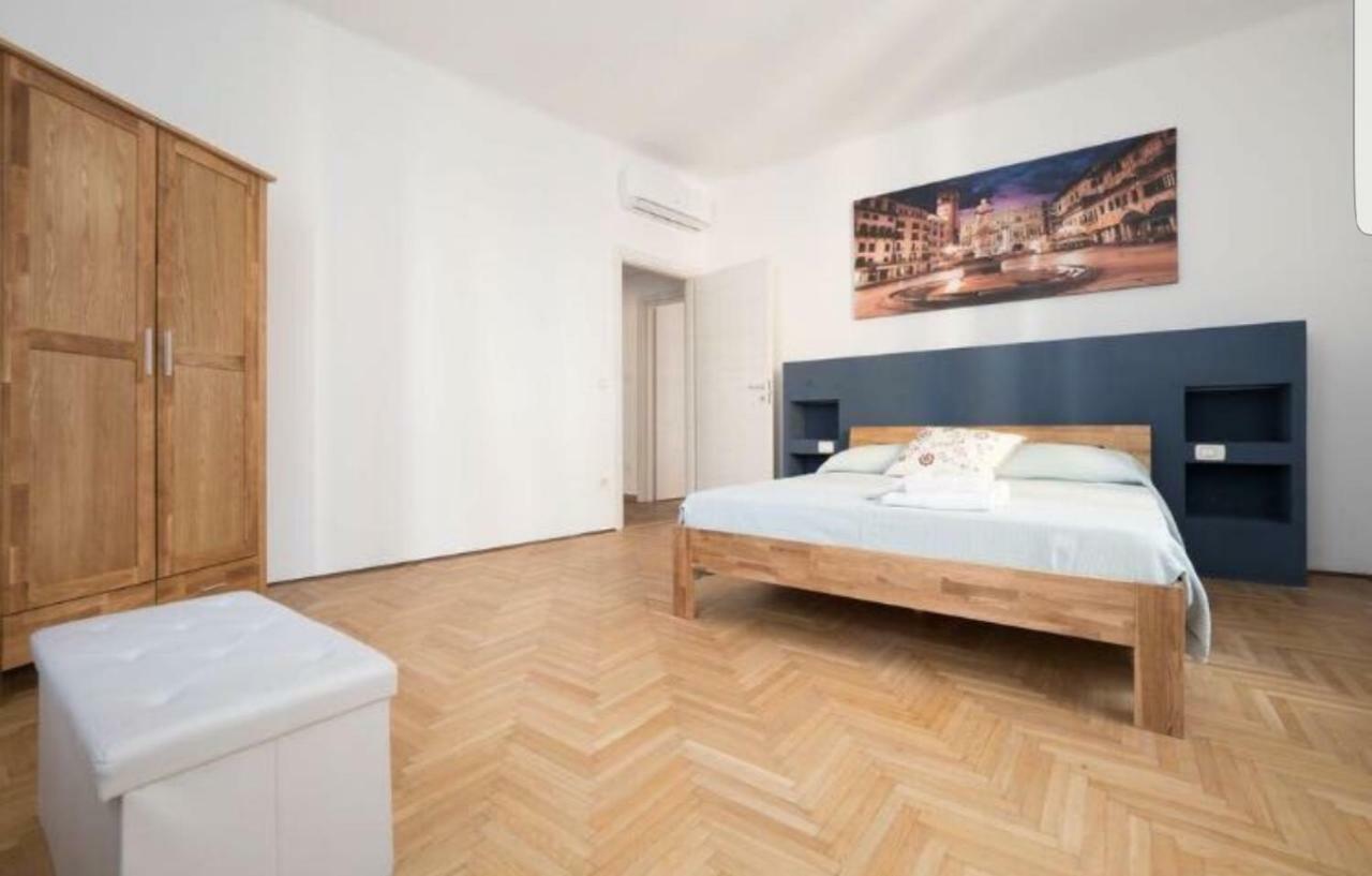 Il Salotto Del Conte Bed and Breakfast Verona Buitenkant foto