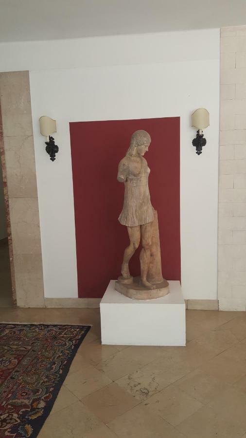 Il Salotto Del Conte Bed and Breakfast Verona Buitenkant foto