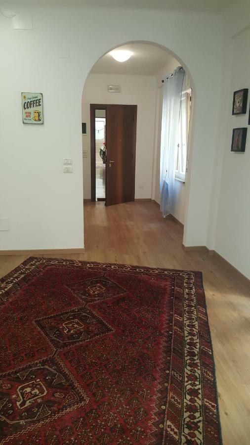 Il Salotto Del Conte Bed and Breakfast Verona Buitenkant foto