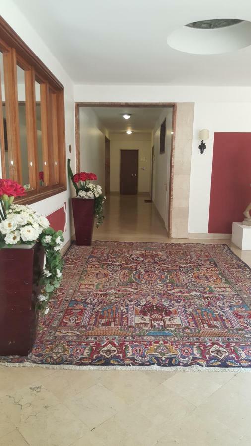 Il Salotto Del Conte Bed and Breakfast Verona Buitenkant foto
