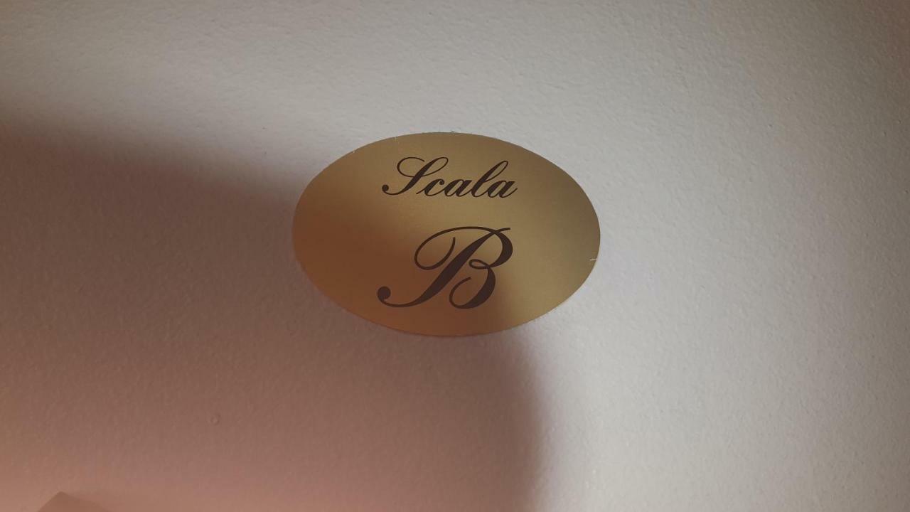 Il Salotto Del Conte Bed and Breakfast Verona Buitenkant foto