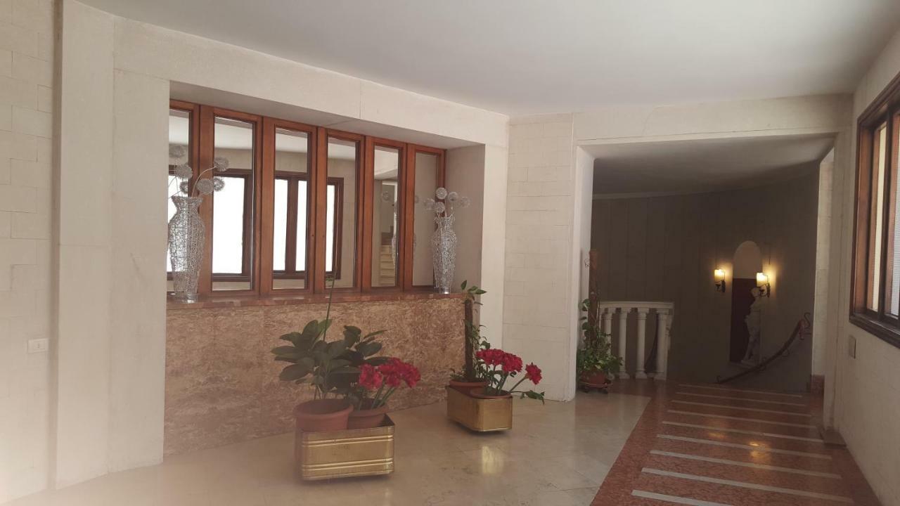 Il Salotto Del Conte Bed and Breakfast Verona Buitenkant foto