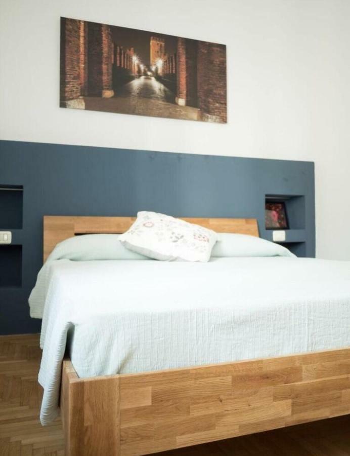 Il Salotto Del Conte Bed and Breakfast Verona Buitenkant foto