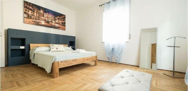 Il Salotto Del Conte Bed and Breakfast Verona Buitenkant foto