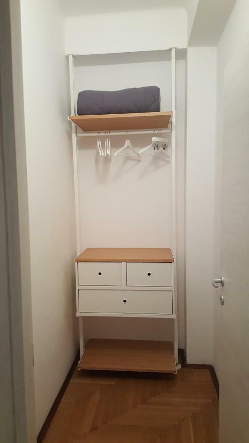 Il Salotto Del Conte Bed and Breakfast Verona Buitenkant foto