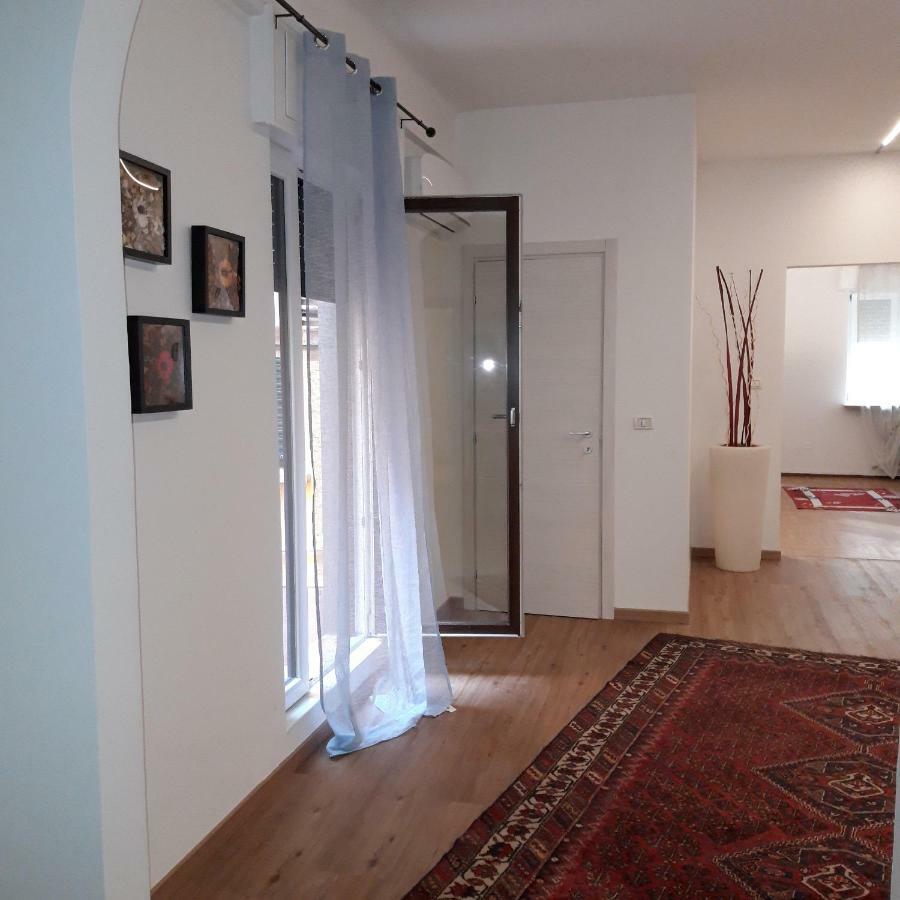 Il Salotto Del Conte Bed and Breakfast Verona Buitenkant foto
