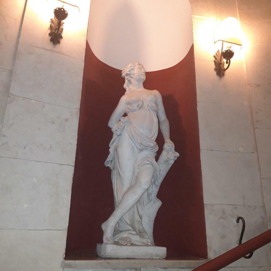 Il Salotto Del Conte Bed and Breakfast Verona Buitenkant foto