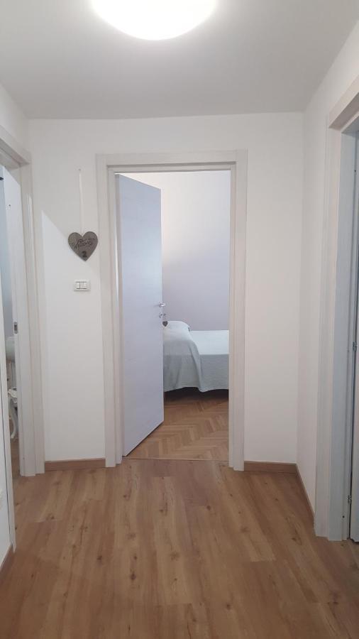 Il Salotto Del Conte Bed and Breakfast Verona Buitenkant foto