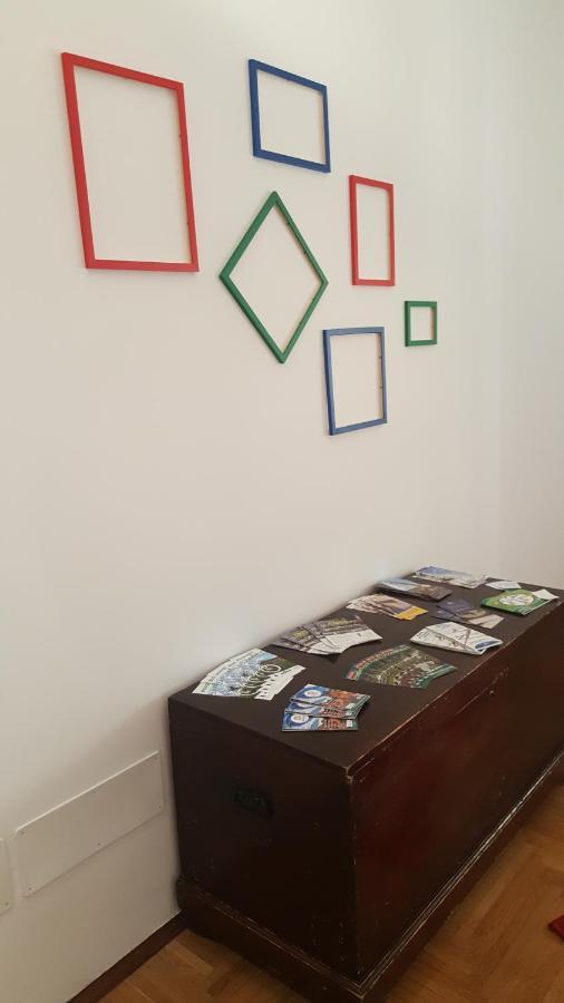 Il Salotto Del Conte Bed and Breakfast Verona Buitenkant foto